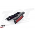 TST Industries LED Low-Profile Universal Fit License Plate Light TST Industries LED Low-Profile Universal Fit License Plate Light